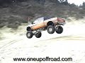One Up Offroad Oregon Dunes 2004