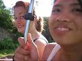 singing elephant driver
