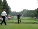 Phil Mickelson swing