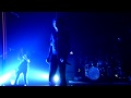 Alice In Chains - Would? (live München Theaterfabrik 30.11.2009) HD