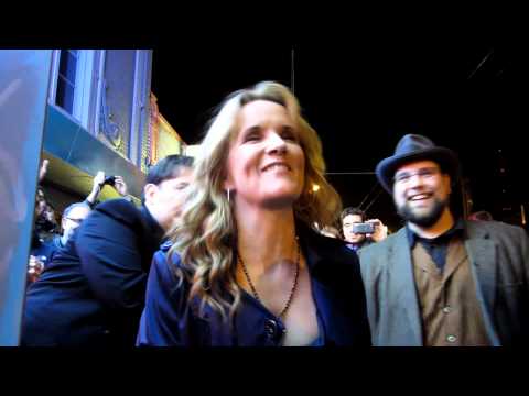 Lea Thompson
