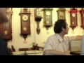 Sunthorn Museum - นาฬิกาโบราณ part 1