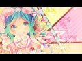 Gumi 【きゃりーめぐめぐ】CANDY CANDY