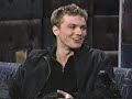 Ryan Phillipe Interview 1999