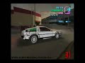Back to the Future on GTA VC (GTA VC)