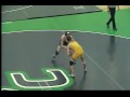 2009 Metro - 149 Erik Smth (Wilkes) dec Tyler Branham (TCNJ) 4-1