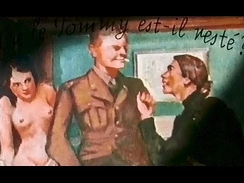 Black Propaganda in WW2
