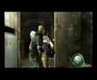 RE4 Pro Mode Gameplay GC (4)