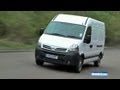 Nissan Interstar Review & Buyers Guide