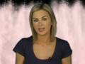 Russell Grant Video Horoscope Leo 19.07.2008
