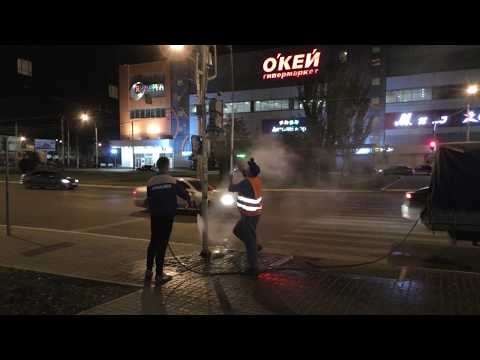 Просмотр видео