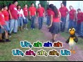 CVM Dinamicas Que dijiste?