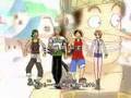 One Piece Opening 4