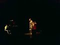 show no sesc santana