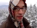 Camel's Hump, January 19, 2008