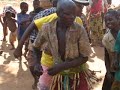 Dance in Katete