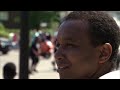 Islam in America: The American Crescent - 19 Oct 08 - Part 1