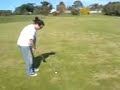 Skye golf course
