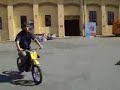 Moto elettrica Moto elettrica