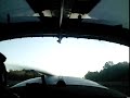 Flight Around the Pattern in a Swift