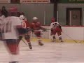 District 3 Bantam AAA CAPS