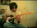 Nirvana - Smells Like Teen Spirit by fdser654