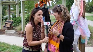 FORT MILL SCARECROW STROLL CONTEST