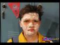Be My Escape Nathan Kress