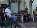 Country Blues Party with Henry Qualls and Friends