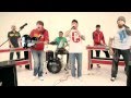 J-Ax Tutta Scena Video and Lyrics