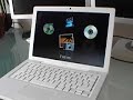 MacBook MacBook