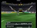 FIFA 09 BUG