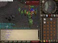 bounty hunting runescape