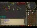 bounty hunting runescape