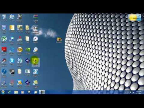 programs - This video shows you how to remove programs from Windows 7, It shows the easy way (control panel) and the hard way (deleate files yourself) Links: www.legits...