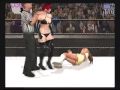 SvR2007 WWE Diva vs Chastity(request)