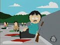 south park S11 E07 night Disturbed - Land of Confusion south park S11 E07 night Disturbed - Land of Confusion