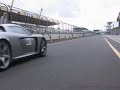 Carrera GT: In der Beschleunigung Carrera GT: In der Beschleunigung