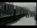 the first movie of history 1869