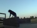 Parkour Reaktor and St|ck
