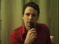 with paul about town. seattle washington. paul talks to the cave singers, a seattle band, just signed to matador that features ex-pretty girls make graves (and murder city devils) bassist derek fudesco and ex-hint hint singer pete quirk. check the living room acoustic set...