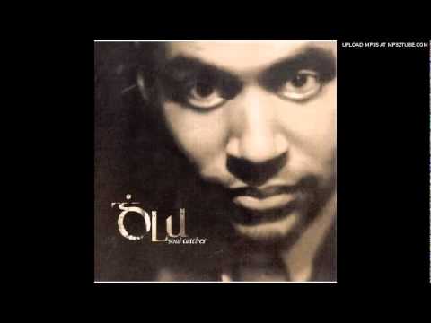 Olu- Baby Can't Leave It Alone