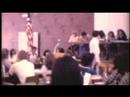 1981 McLane Student Government, McLane High School, Fresno CA