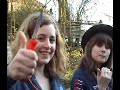 Pfadfinder/Spejder