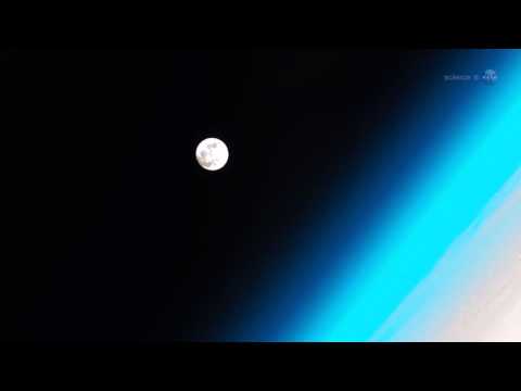 Explosion - NASA researchers who monitor the Moon for meteoroid impacts have detected the brightest explosion in the history of their program.