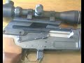 AK47 SVD Part 1 of 2 Flanker Video No. 006 AK47 SVD Part 1 of 2 Flanker Video No. 006