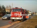 GCBA Jelcz 420 OSP Borzęcin Duży