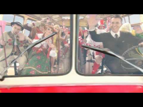 I Love You Poland (I Love My Country)