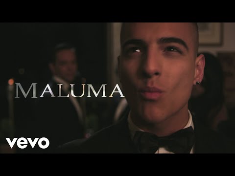 Pasarla Bien Maluma