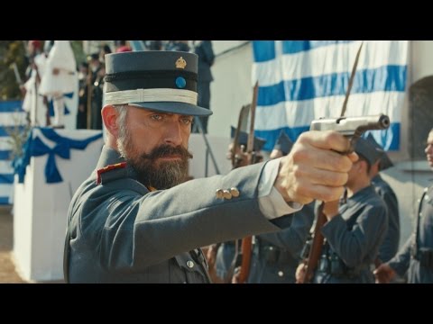 Vatanım Sensin 2. Bölüm Fragmanı                                                                                                                                                                                                                          